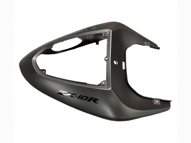 Purchase 2006-2007 Matte Grey Kawasaki ZX10R Motorcycle Fairings UK