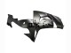 Purchase 2006-2007 Matte Grey Kawasaki ZX10R Motorcycle Fairings UK