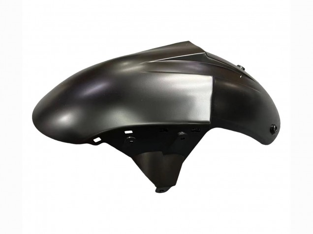 Purchase 2006-2007 Matte Grey Kawasaki ZX10R Motorcycle Fairings UK