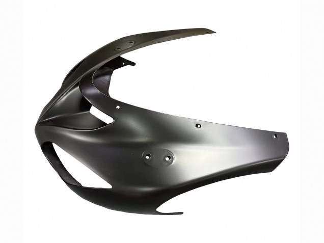 Purchase 2006-2007 Matte Grey Kawasaki ZX10R Motorcycle Fairings UK