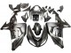 Purchase 2006-2007 Matte Grey Kawasaki ZX10R Motorcycle Fairings UK