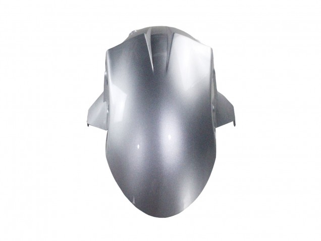 Purchase 2006-2007 Silver Black Ninja Kawasaki ZX10R Motorcycle Fairings UK
