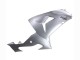 Purchase 2006-2007 Silver Black Ninja Kawasaki ZX10R Motorcycle Fairings UK