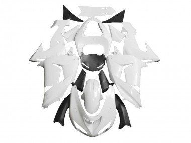 Purchase 2006-2007 Unpainted Kawasaki ZX10R Motorcycle Fairings UK