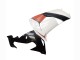 Purchase 2006-2007 White Orange Black Kawasaki ZX10R Motorcycle Fairings UK