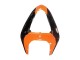 Purchase 2006-2007 White Orange Black Kawasaki ZX10R Motorcycle Fairings UK