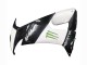 Purchase 2008-2010 Glossy Black White Green Monster Elf Kawasaki ZX10R Motorcycle Fairings UK