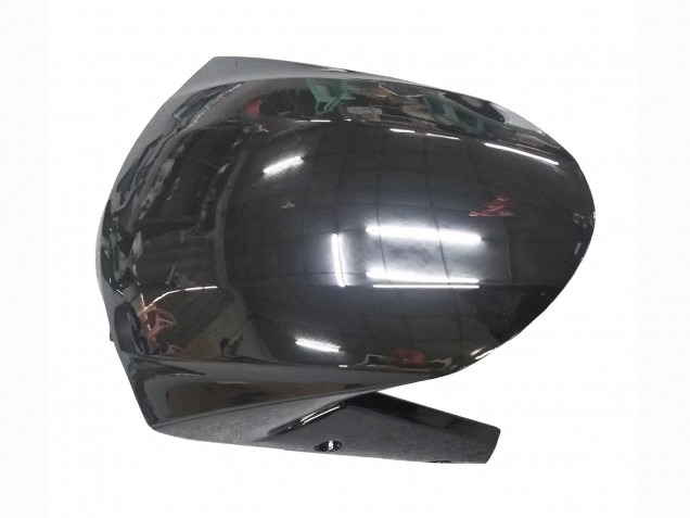 Purchase 2008-2010 Glossy Black White Green Monster Elf Kawasaki ZX10R Motorcycle Fairings UK