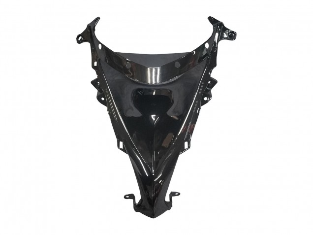 Purchase 2008-2010 Glossy Black White Green Monster Elf Kawasaki ZX10R Motorcycle Fairings UK