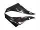 Purchase 2008-2010 Glossy Black White Green Monster Elf Kawasaki ZX10R Motorcycle Fairings UK