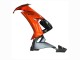 Purchase 2008-2010 Burnt Orange Black Kawasaki ZX10R Motorcycle Fairings UK