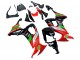 Purchase 2008-2010 Red Green Black Kawasaki ZX10R Motorcycle Fairings UK