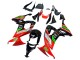 Purchase 2008-2010 Red Green Black Kawasaki ZX10R Motorcycle Fairings UK
