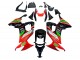 Purchase 2008-2010 Red Green Black Kawasaki ZX10R Motorcycle Fairings UK