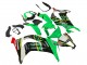 Purchase 2011-2015 Green Yellow Black White Elf Monster Kawasaki ZX10R Motorcycle Fairings UK