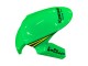 Purchase 2011-2015 Green Yellow Black White Elf Monster Kawasaki ZX10R Motorcycle Fairings UK