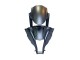 Purchase 2011-2015 Matte Grey White Green Kawasaki ZX10R Motorcycle Fairings UK