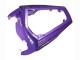 Purchase 2011-2015 Purple Matte Black Kawasaki ZX10R Motorcycle Fairing UK