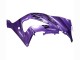 Purchase 2011-2015 Purple Matte Black Kawasaki ZX10R Motorcycle Fairing UK