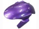 Purchase 2011-2015 Purple Matte Black Kawasaki ZX10R Motorcycle Fairing UK