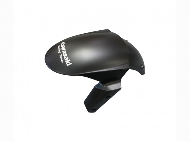 Purchase 2011-2015 Matte Black Green Elf Kawasaki ZX10R Motorcycle Fairings UK