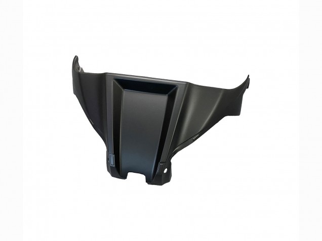 Purchase 2011-2015 Matte Black Green Elf Kawasaki ZX10R Motorcycle Fairings UK