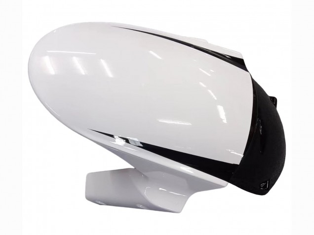 Purchase 2011-2015 White Glossy Black Matte Black Red Kawasaki ZX10R Motorcycle Fairings UK