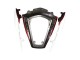 Purchase 2011-2015 White Glossy Black Matte Black Red Kawasaki ZX10R Motorcycle Fairings UK