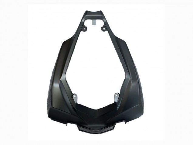 Purchase 2016-2020 Matte Black Green White Ninja Kawasaki ZX10R Motorcycle Fairings UK