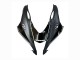 Purchase 2016-2020 Matte Black Green White Ninja Kawasaki ZX10R Motorcycle Fairings UK
