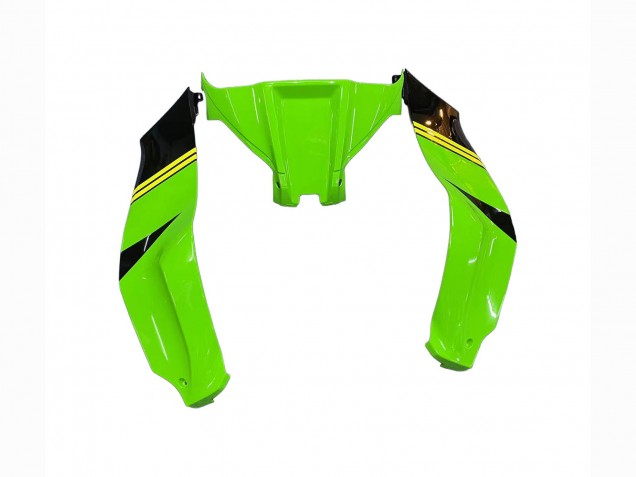 Purchase 2016-2020 Green Red Grey Kawasaki ZX10R Motorcycle Fairings UK