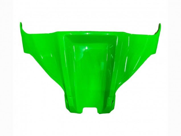 Purchase 2016-2020 Green Yellow Red Black Elf Monster Kawasaki ZX10R Motorcycle Fairings UK