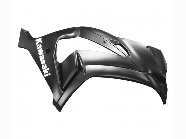 Purchase 2016-2020 Matte Grey Kawasaki ZX10R Motorcycle Fairings UK