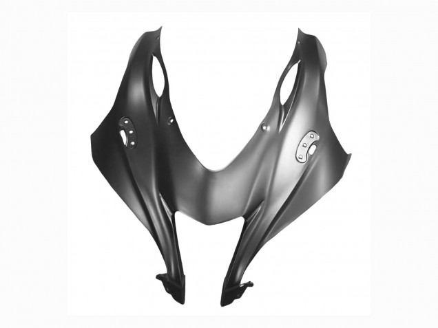 Purchase 2016-2020 Matte Grey Kawasaki ZX10R Motorcycle Fairings UK