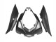 Purchase 2016-2020 Matte Grey Kawasaki ZX10R Motorcycle Fairings UK