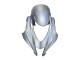 Purchase 2016-2020 Silver Green Black Kawasaki ZX10R Motorcycle Fairing UK