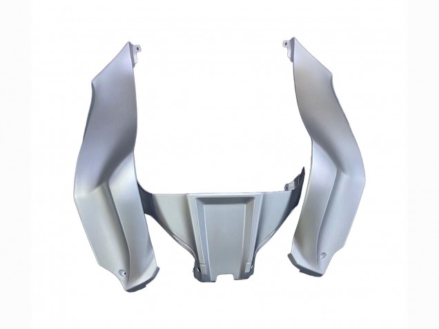Purchase 2016-2020 Silver Green Black Kawasaki ZX10R Motorcycle Fairing UK
