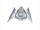 Purchase 2016-2020 Silver Green Black Kawasaki ZX10R Motorcycle Fairing UK