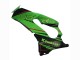 Purchase 2021-2025 Green Glossy Black Kawasaki ZX10R Motorcycle Fairings UK