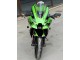 Purchase 2021-2025 Green Glossy Black Kawasaki ZX10R Motorcycle Fairings UK