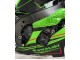 Purchase 2021-2025 Green Glossy Black Kawasaki ZX10R Motorcycle Fairings UK