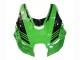 Purchase 2021-2025 Green Glossy Black Kawasaki ZX10R Motorcycle Fairings UK