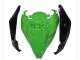 Purchase 2021-2025 Green Glossy Black Kawasaki ZX10R Motorcycle Fairings UK