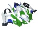 Purchase 2021-2025 White Green Blue Black Kawasaki ZX10R Motorcycle Fairings UK