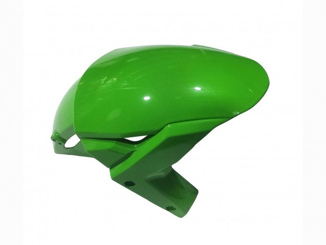 Purchase 2021-2025 White Green Blue Black Kawasaki ZX10R Motorcycle Fairings UK