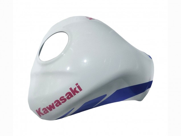 Purchase 2021-2025 White Green Blue Black Kawasaki ZX10R Motorcycle Fairings UK