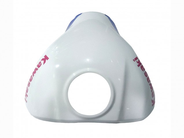 Purchase 2021-2025 White Green Blue Black Kawasaki ZX10R Motorcycle Fairings UK