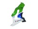 Purchase 2021-2025 White Green Blue Black Kawasaki ZX10R Motorcycle Fairings UK