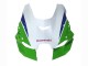 Purchase 2021-2025 White Green Blue Black Kawasaki ZX10R Motorcycle Fairings UK