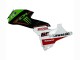 Purchase 2021-2025 Green Black White Red Blue Showr Elf Monster Kawasaki ZX10R Motorcycle Fairings UK